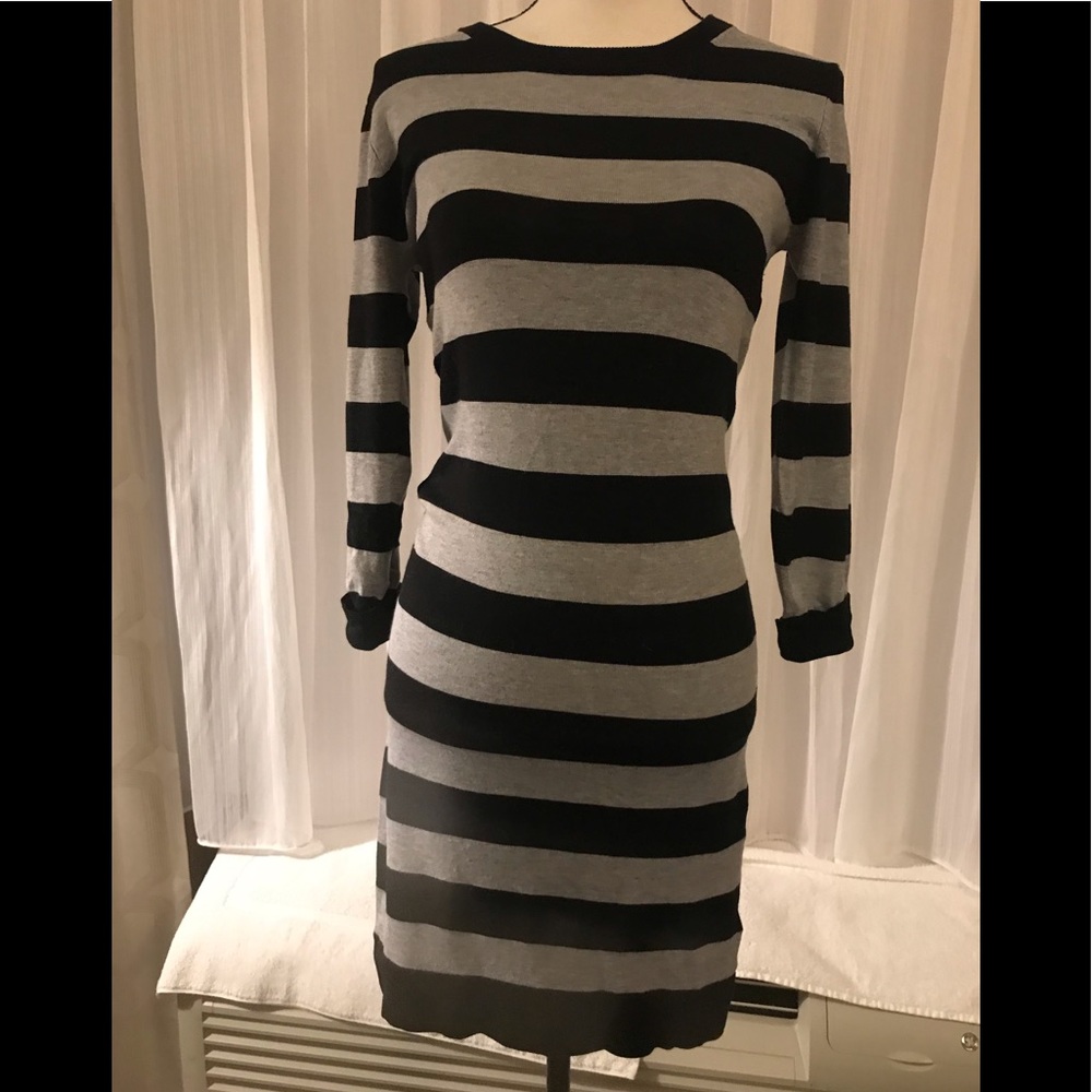 Tunic/mini dress